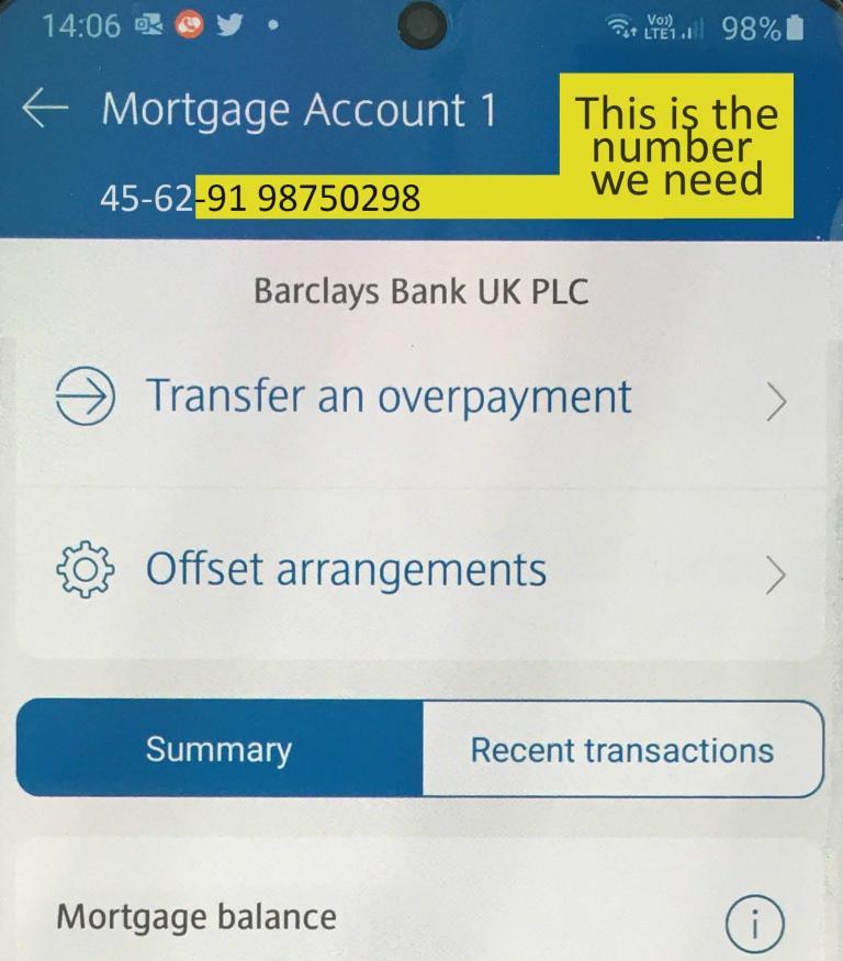 barclays interest only mortgage calculator